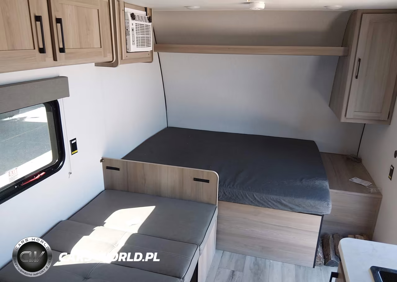 2025 Keystone Rv Other VIN:4YDTCMG19SH932337 - 5