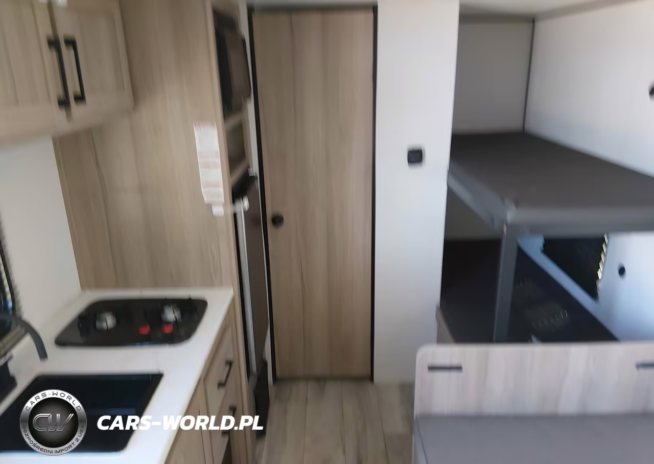 2025 Keystone Rv Other VIN:4YDTCMG19SH932337 - 8