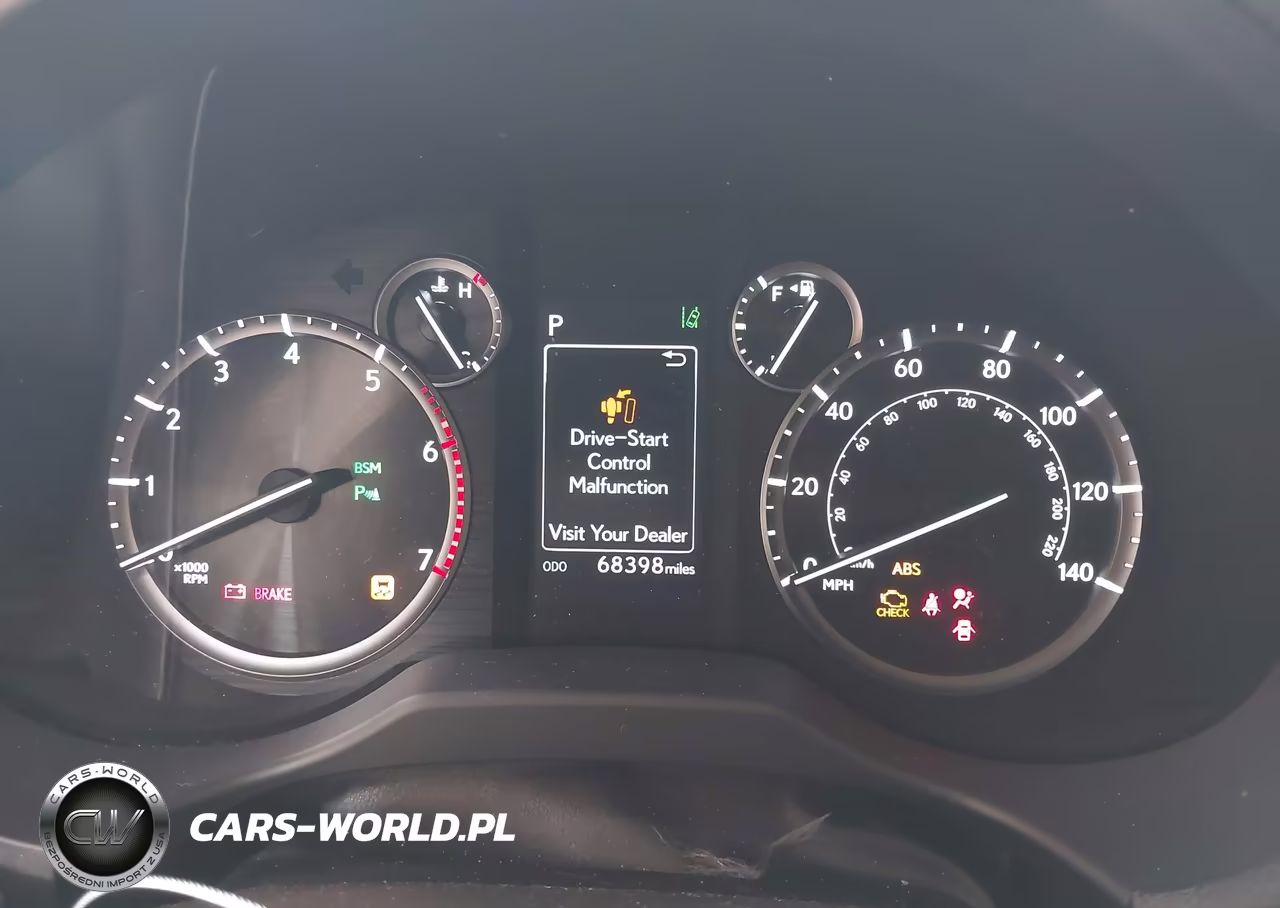 2022 Lexus Gx 460 Premium VIN:JTJAM7BX7N5304882 - 15