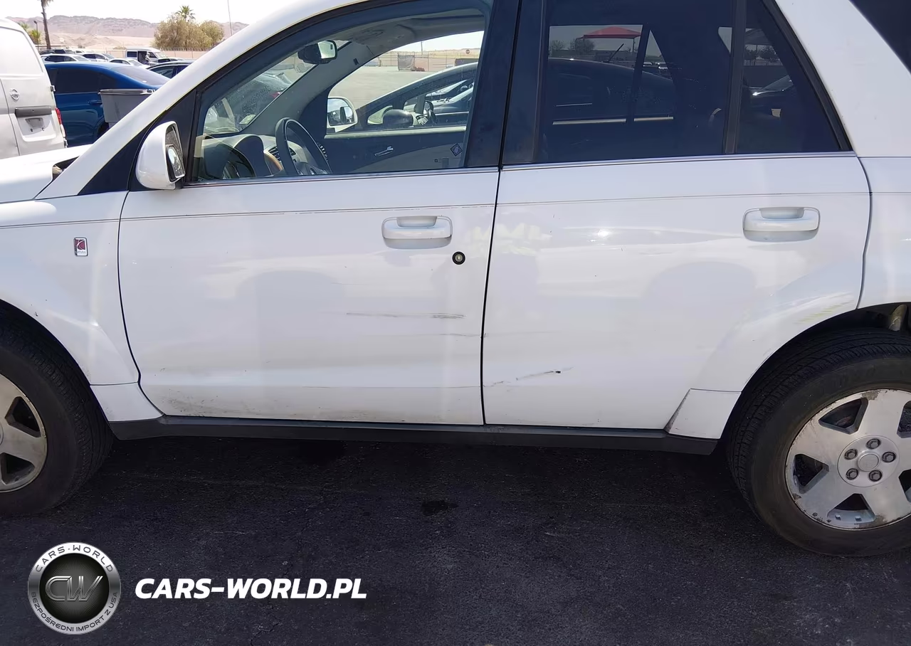 2006 Saturn Vue V6 VIN:5GZCZ63436S843819 - 13