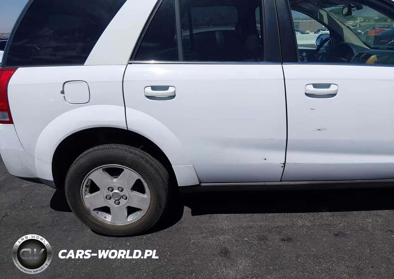 2006 Saturn Vue V6 VIN:5GZCZ63436S843819 - 15