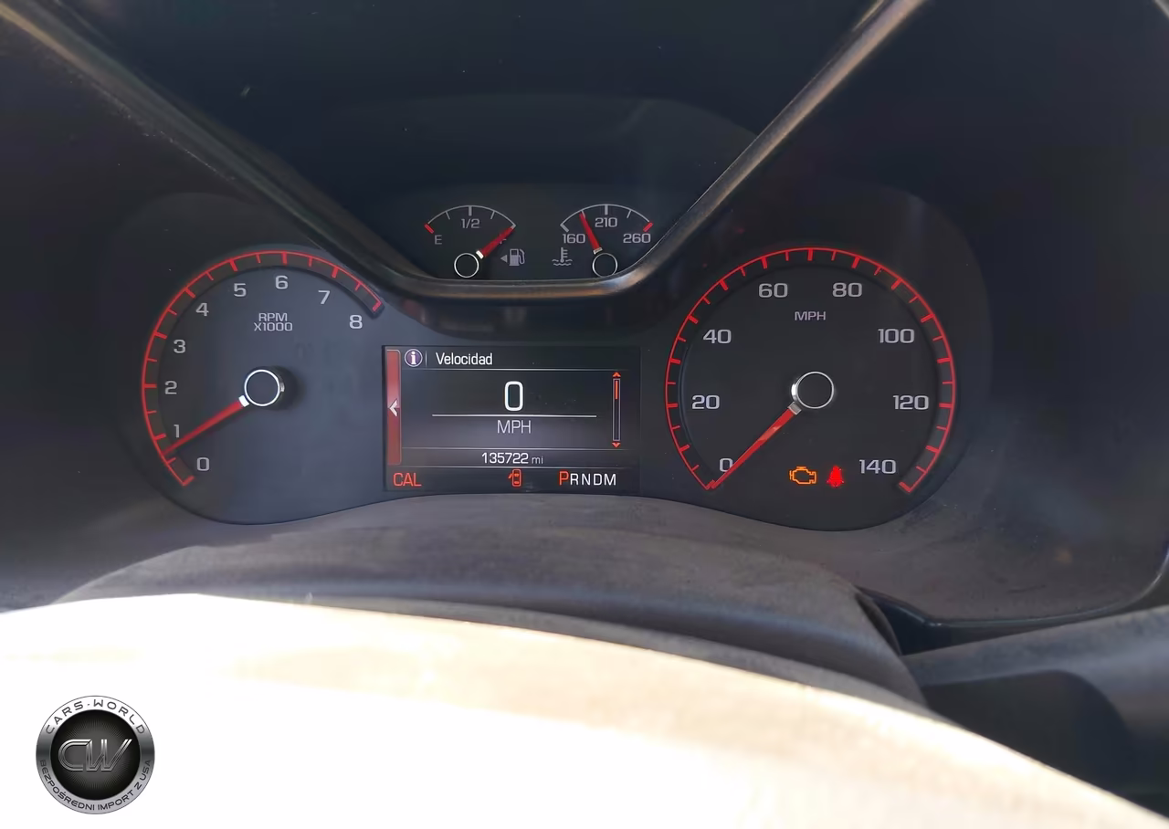 2016 GMC Canyon Sle VIN:1GTG5CE39G1148494 - 7