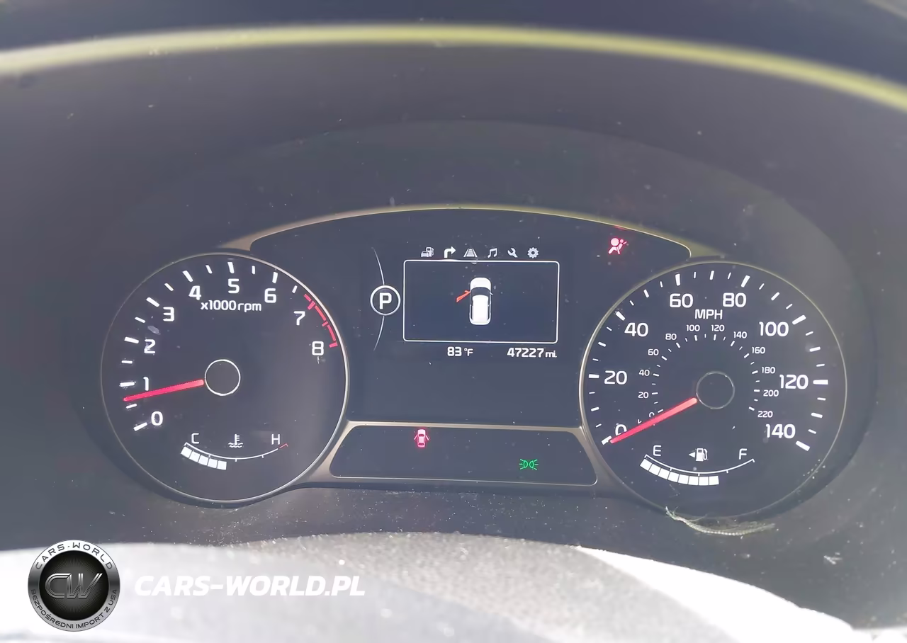 2016 Kia Soul ! VIN:KNDJX3A55G7266773 - 7