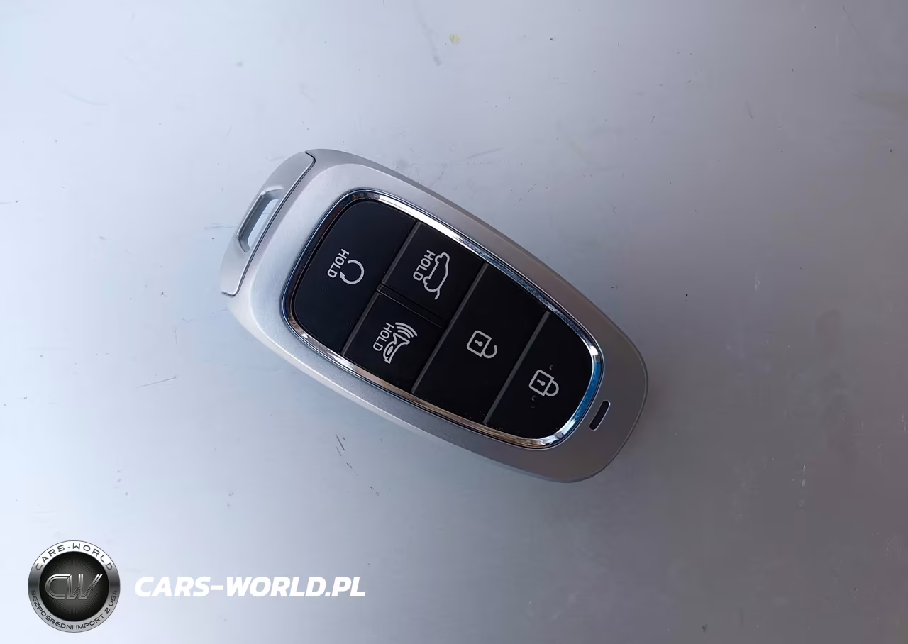 2024 Hyundai Palisade Sel VIN:KM8R44GE3RU758744 - 11