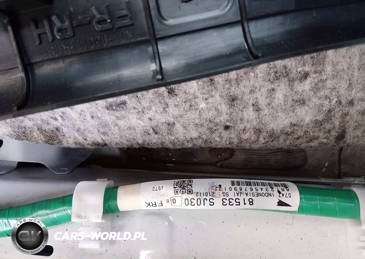 2021 Subaru Forester Limited VIN:JF2SKAUC0MH523380 - 6