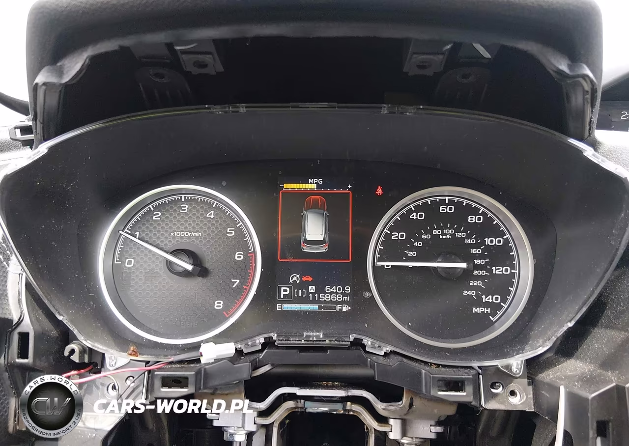 2021 Subaru Forester Limited VIN:JF2SKAUC0MH523380 - 7
