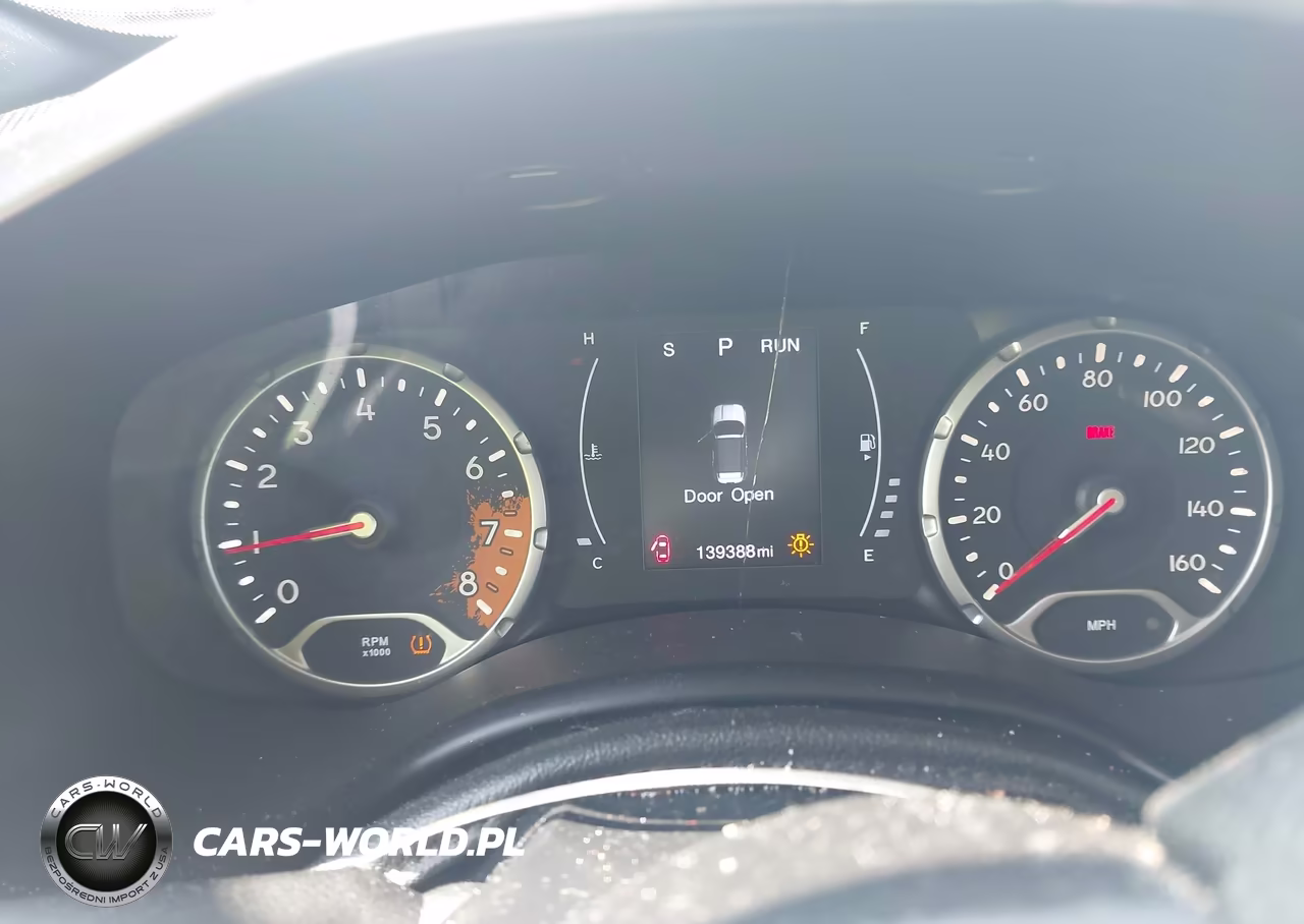 2018 Jeep Renegade Sport 4X4 VIN:ZACCJBAB9JPG78862 - 7