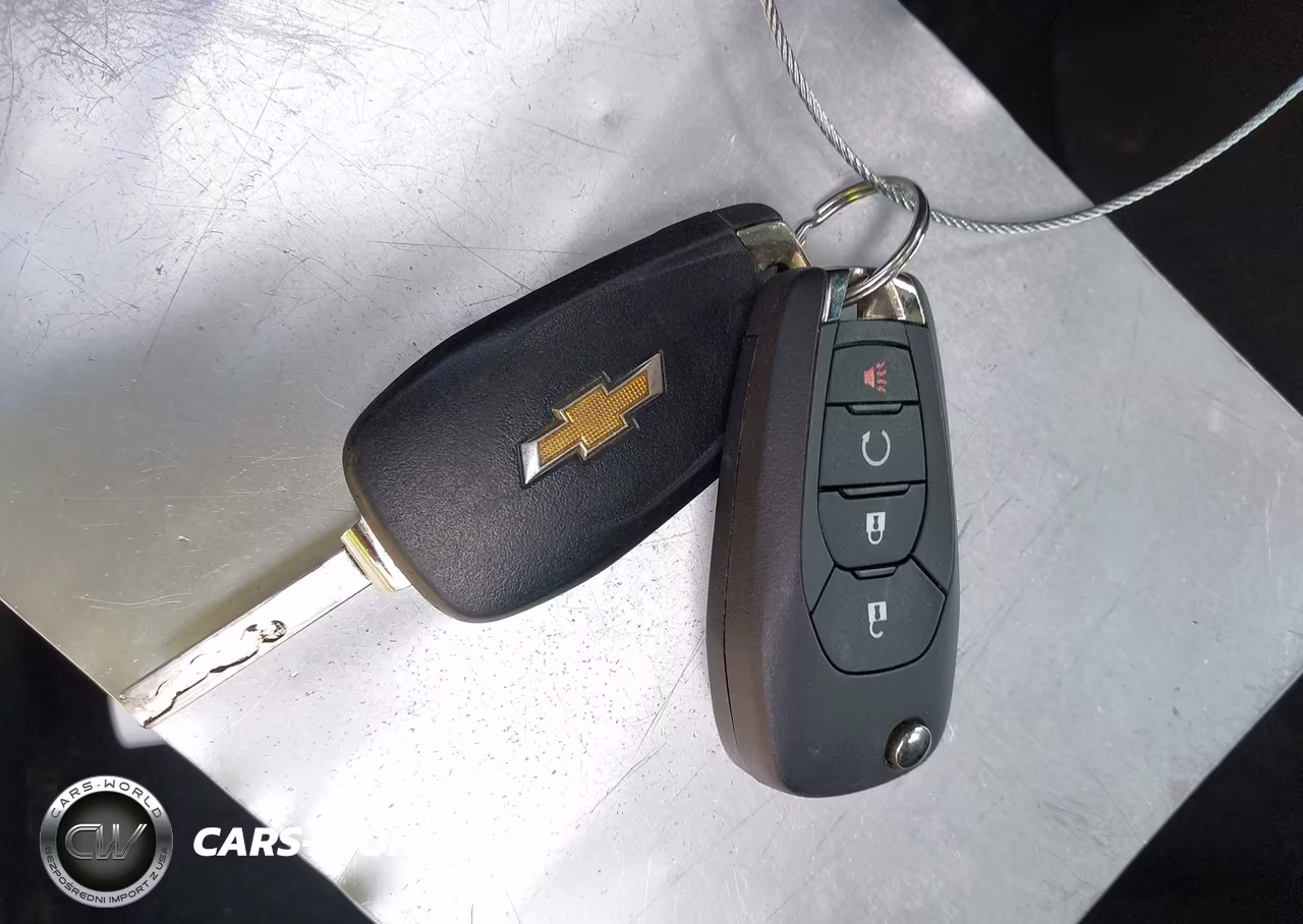 2022 Chevrolet Trailblazer Fwd Ls VIN:KL79MMS20NB013082 - 11
