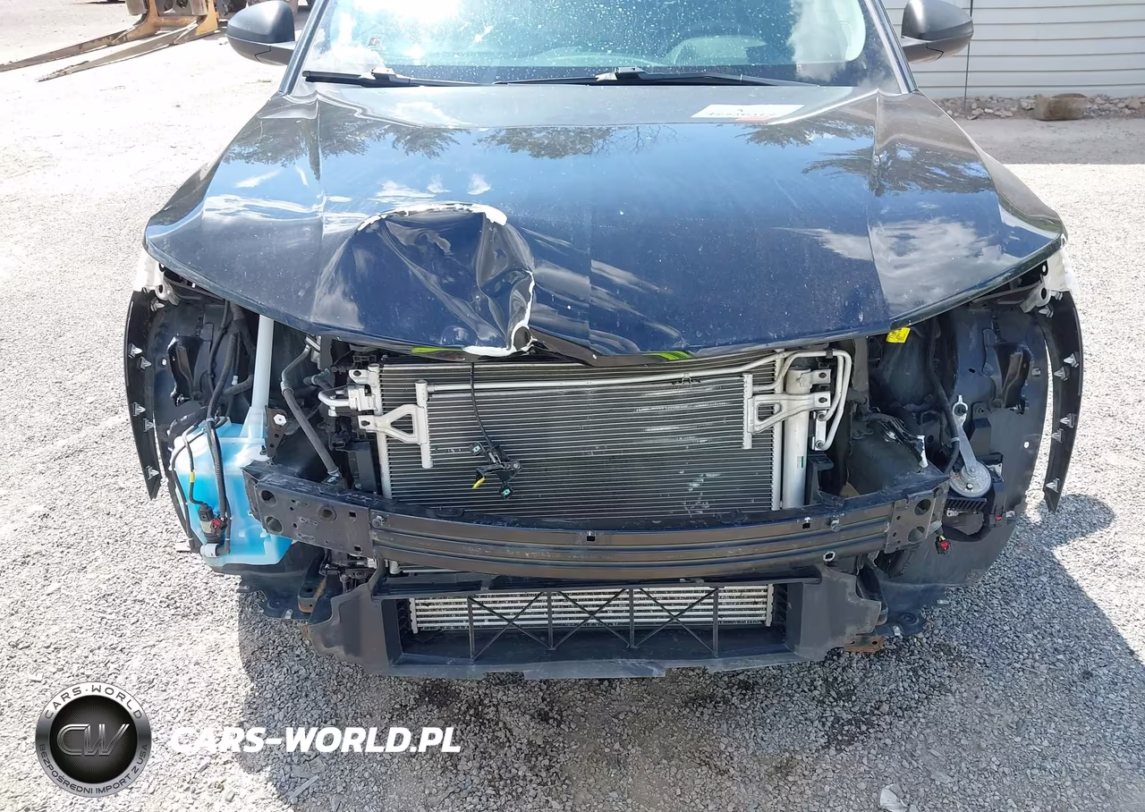 2022 Chevrolet Trailblazer Fwd Ls VIN:KL79MMS20NB013082 - 6