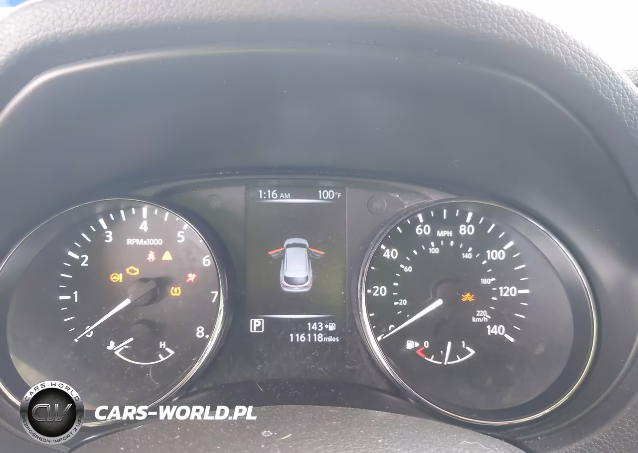 2018 Nissan Rogue Sport S VIN:JN1BJ1CP0JW184927 - 7
