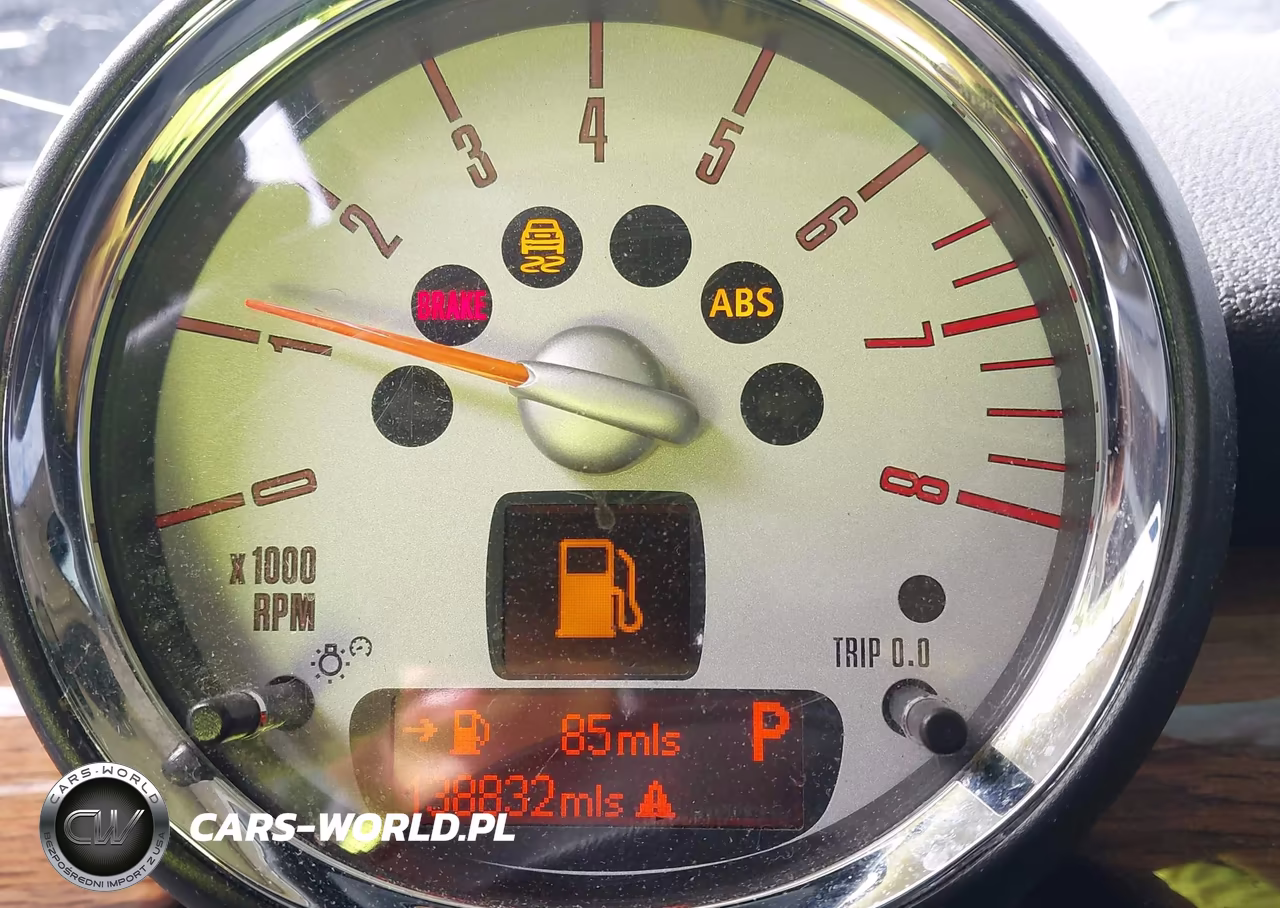 2012 Mini Cooper VIN:WMWSU3C57CT253936 - 7