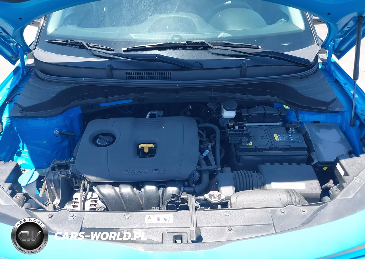 2024 Kia Soul S VIN:KNDJ23AU2R7226773 - 10