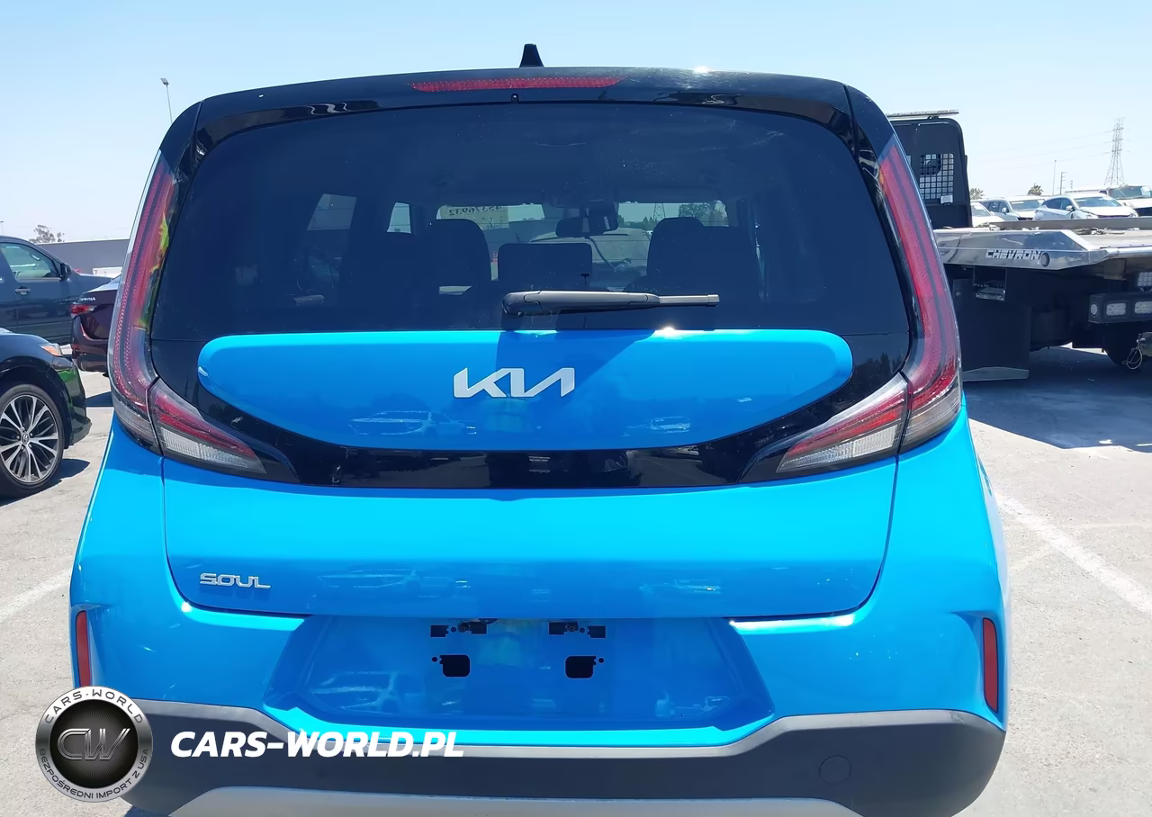 2024 Kia Soul S VIN:KNDJ23AU2R7226773 - 16