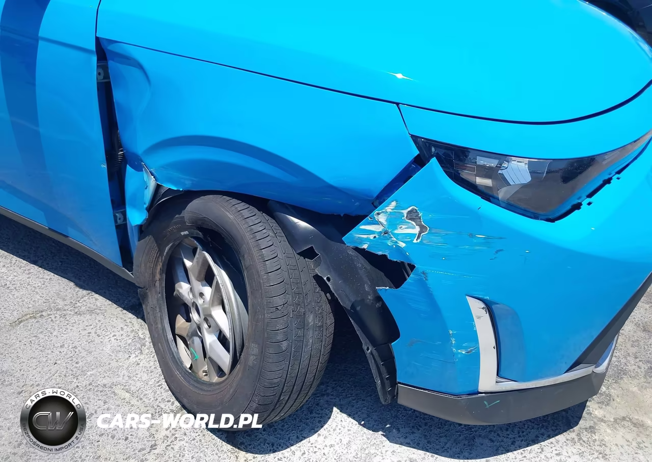 2024 Kia Soul S VIN:KNDJ23AU2R7226773 - 6