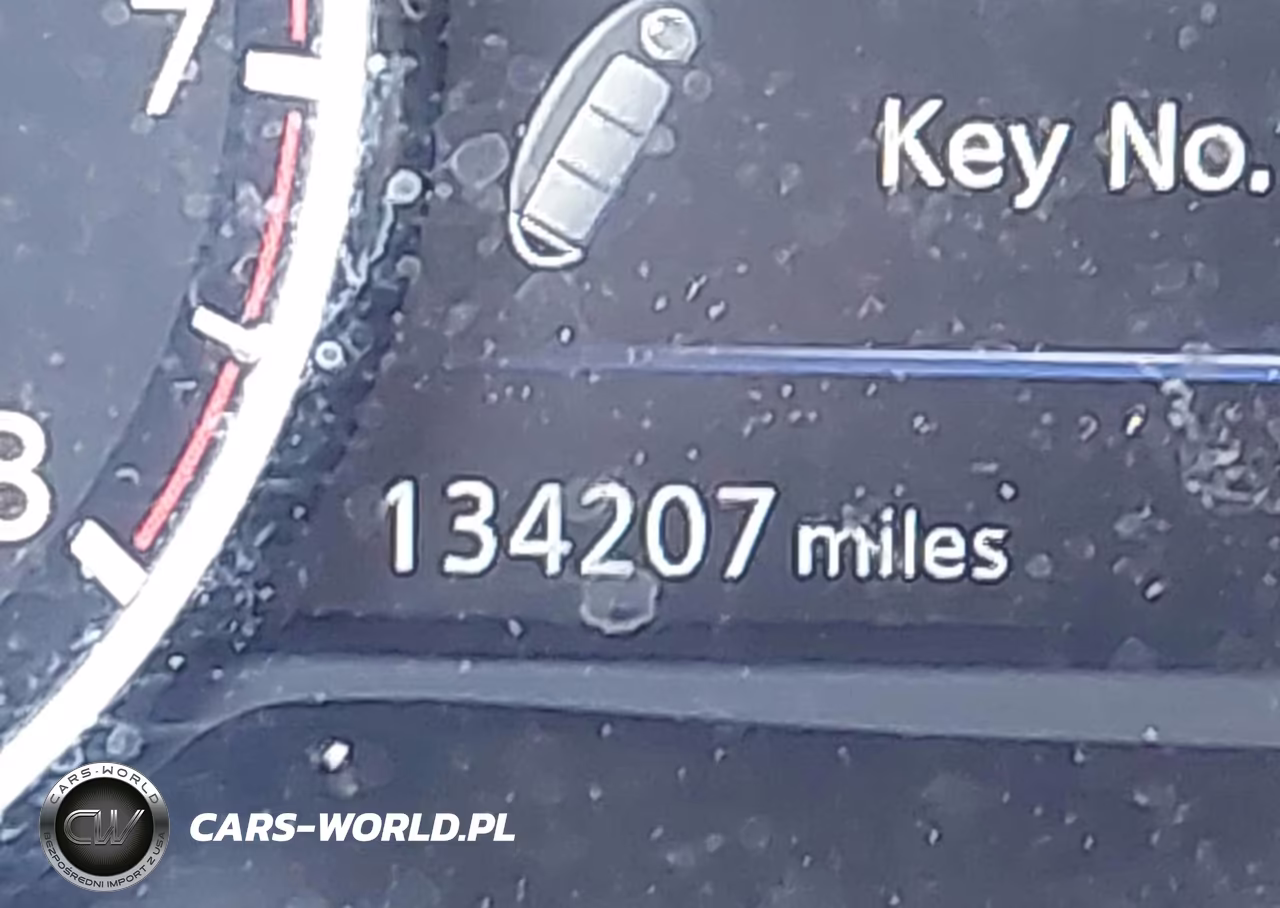 2018 Nissan Murano S VIN:5N1AZ2MH2JN156658 - 15