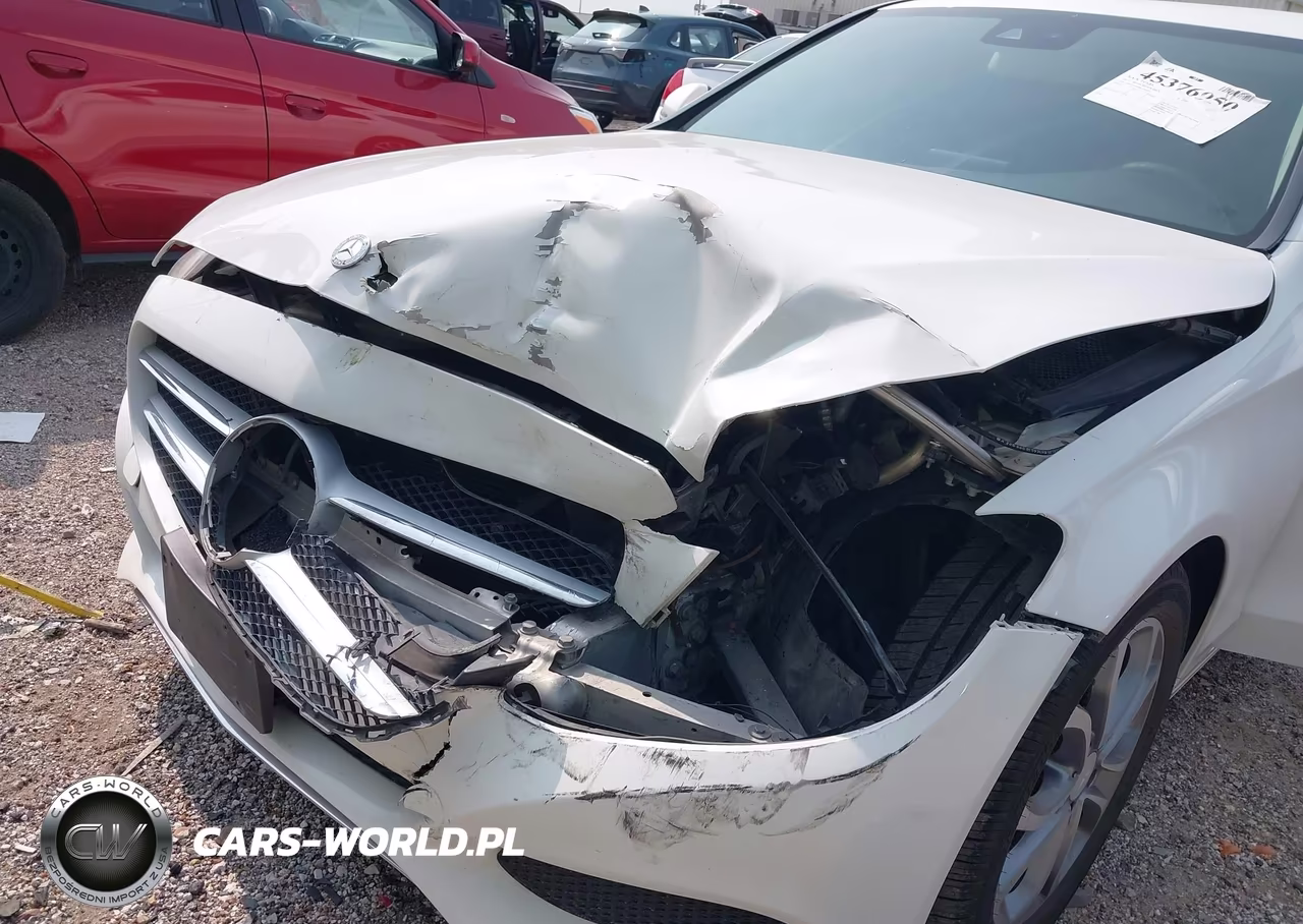 2017 Mercedes-Benz C 300 VIN:55SWF4JB7HU200403 - 6
