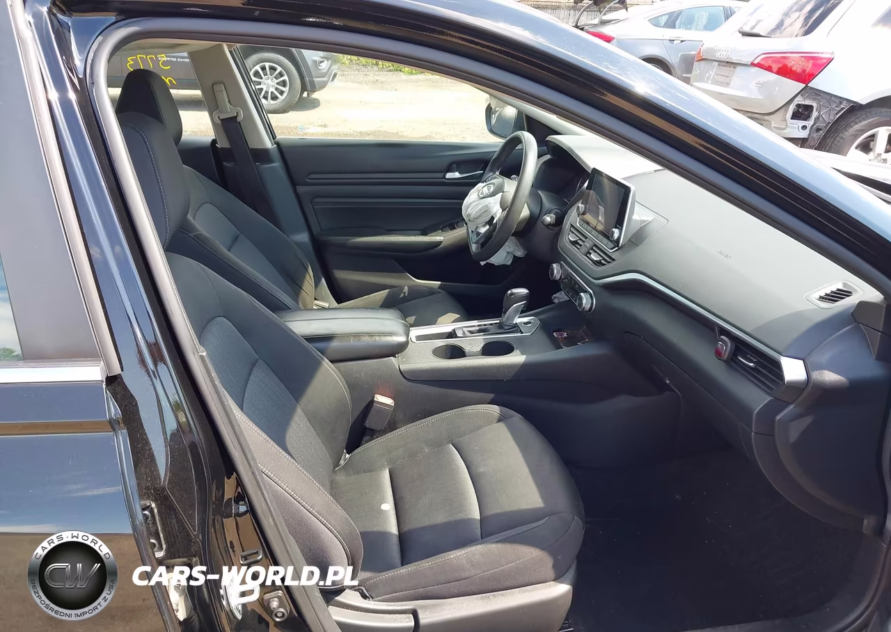 2019 Nissan Altima 2.5 S VIN:1N4BL4BV0KC145773 - 5