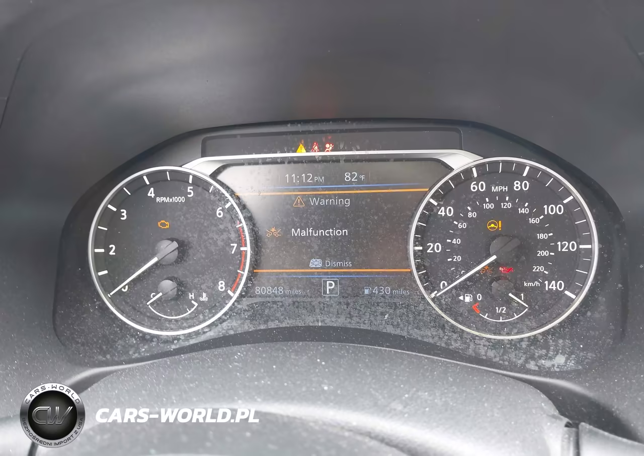 2019 Nissan Altima 2.5 S VIN:1N4BL4BV0KC145773 - 7