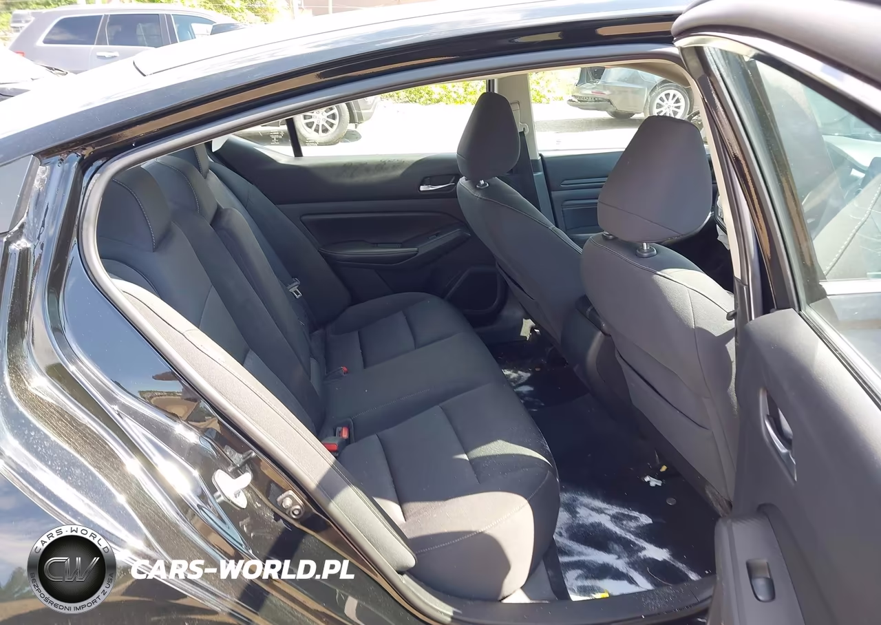 2019 Nissan Altima 2.5 S VIN:1N4BL4BV0KC145773 - 8