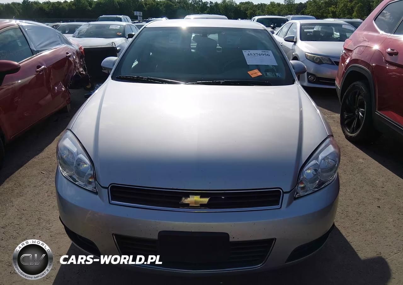 2011 Chevrolet Impala Lt VIN:2G1WG5EK4B1298937 - 13