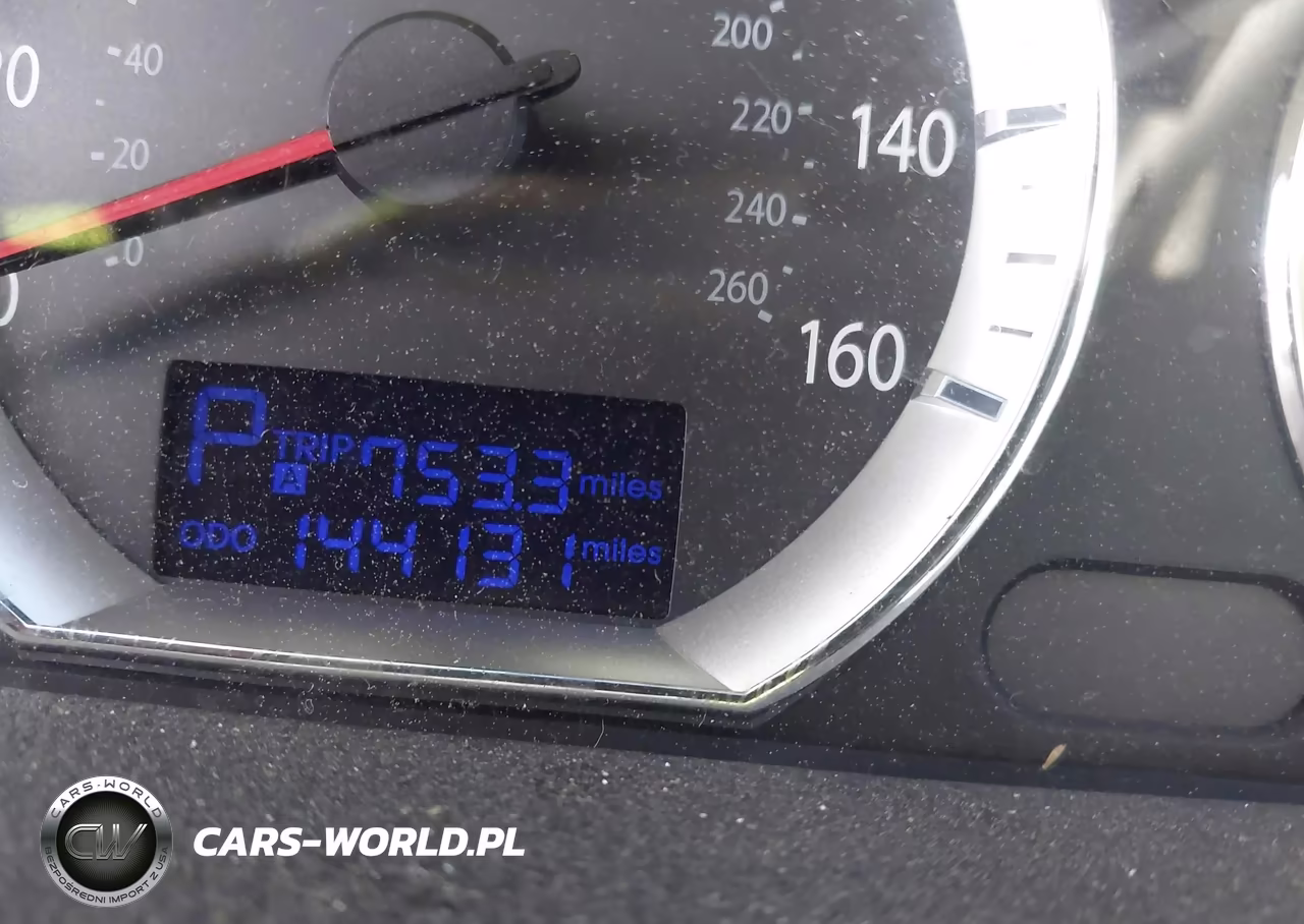 2010 Hyundai Sonata Gls VIN:5NPET4AC0AH614354 - 7