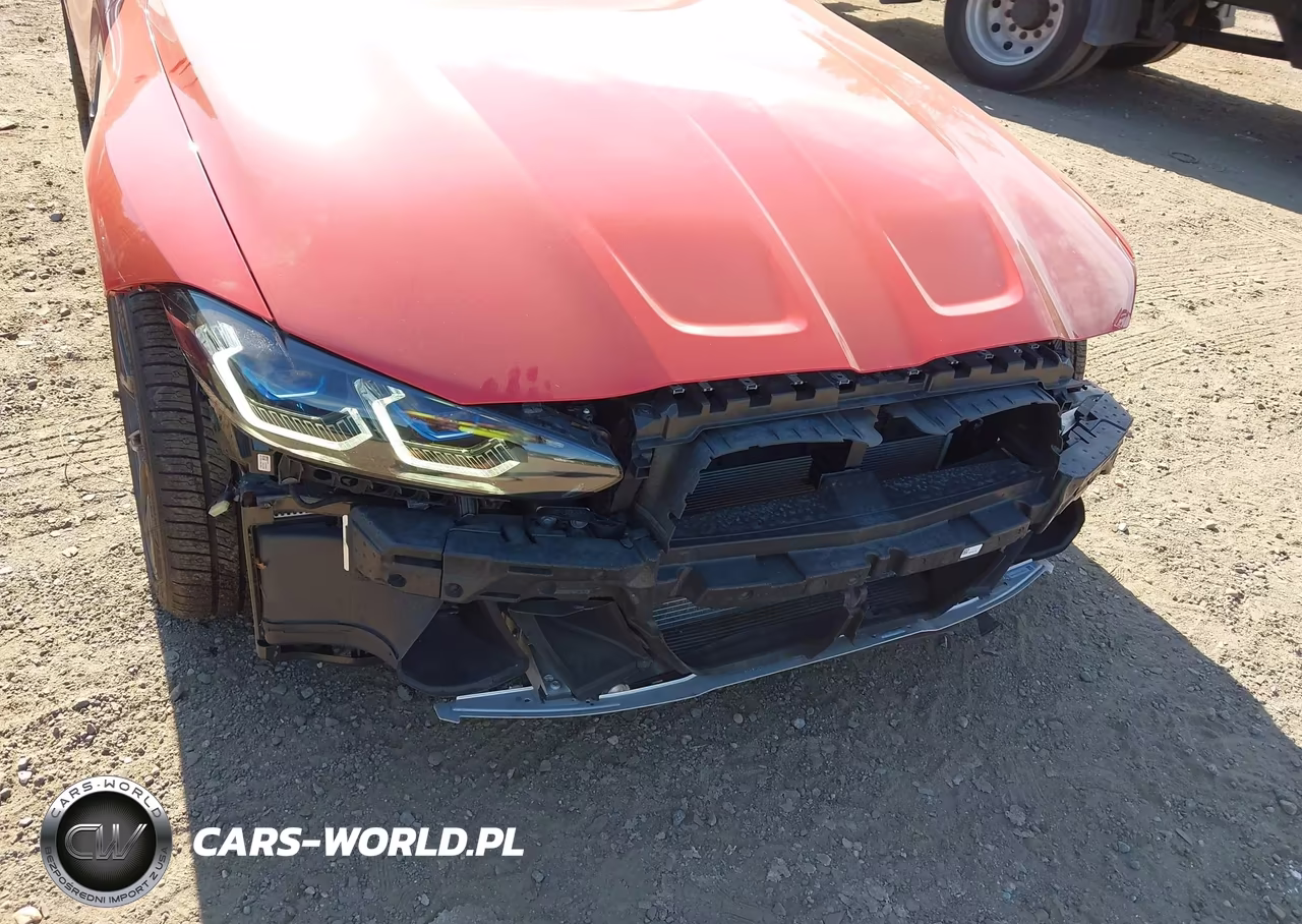 2024 BMW M4 Competition xDrive VIN:WBS43AZ09RCP71417 - 6