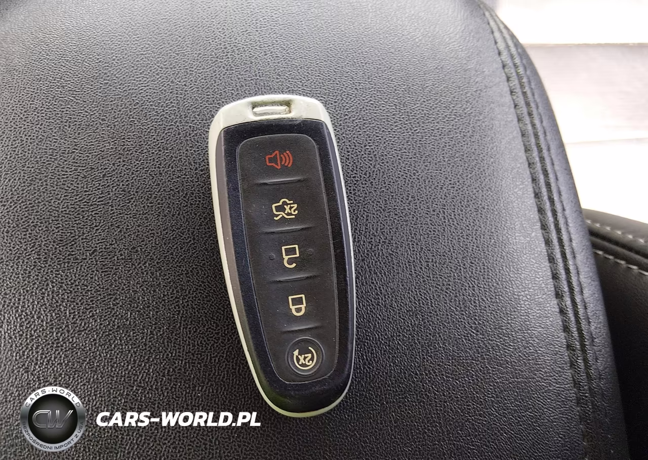 2013 Ford Taurus Limited VIN:1FAHP2F87DG200271 - 11