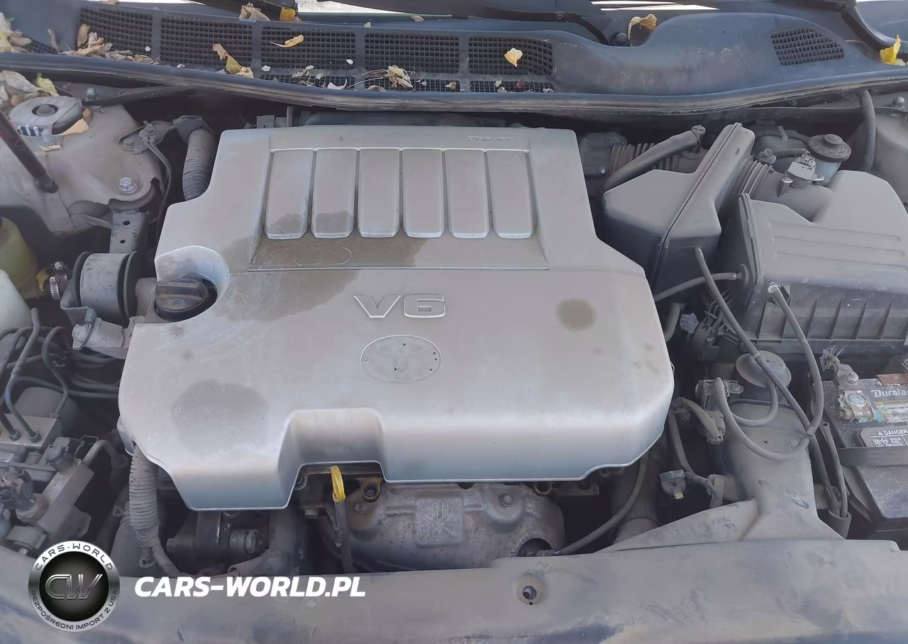 2005 Toyota Avalon Xls VIN:4T1BK36B15U060894 - 10