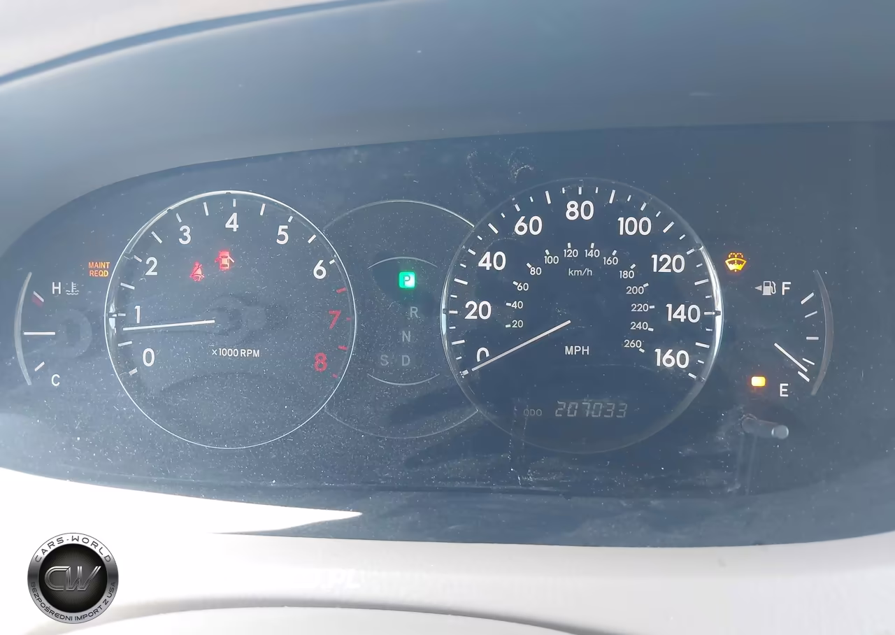 2005 Toyota Avalon Xls VIN:4T1BK36B15U060894 - 7