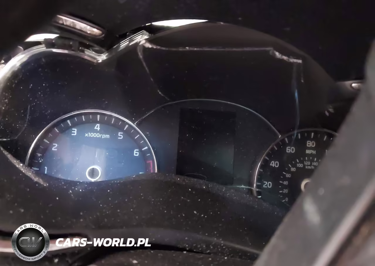 2017 Kia Forte Lx VIN:3KPFK4A77HE054549 - 16