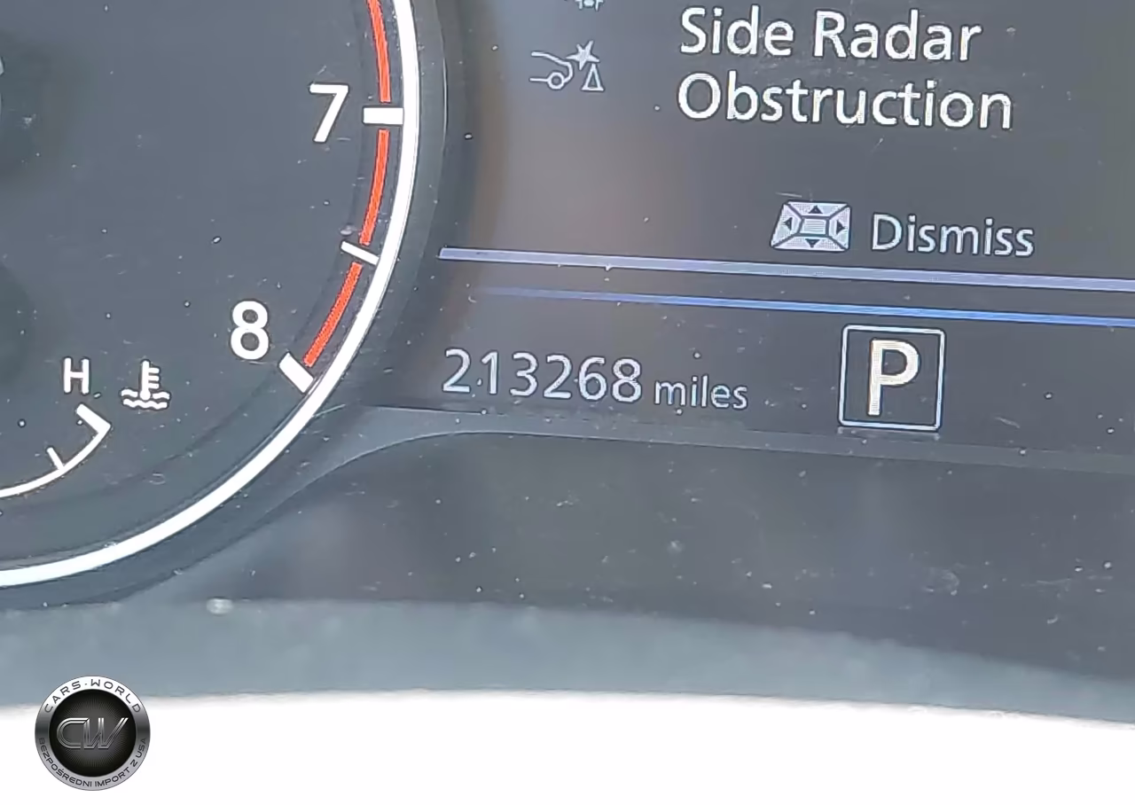 2019 Nissan Altima 2.5 Sr VIN:1N4BL4CV1KC171071 - 16
