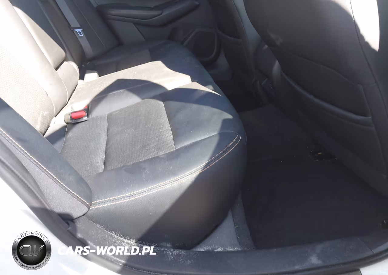2019 Nissan Altima 2.5 Sr VIN:1N4BL4CV1KC171071 - 8