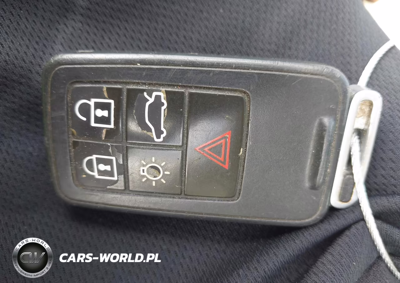 2008 Volvo V70 3.2 VIN:YV1BW982381013228 - 11