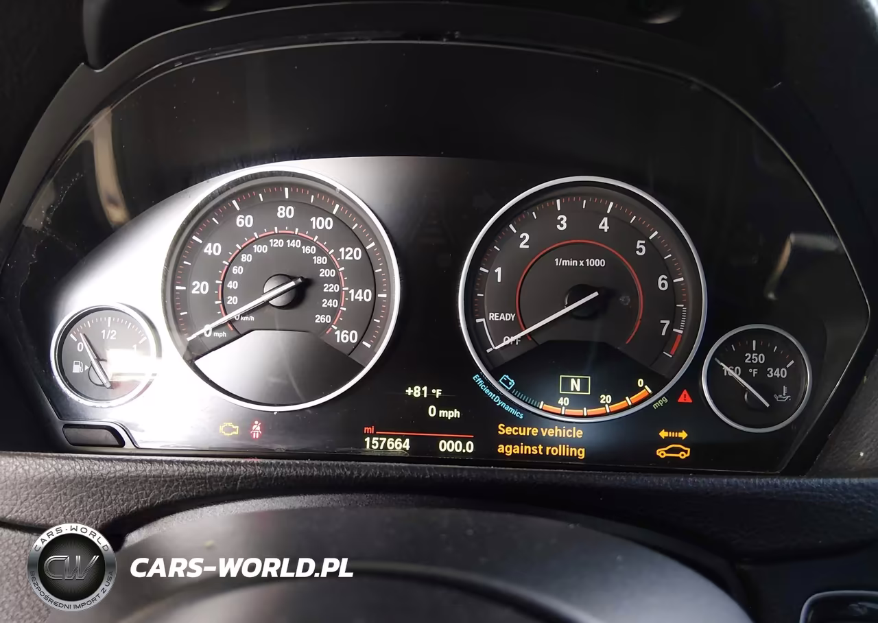 2015 BMW 435I xDrive VIN:WBA3R5C51FK189601 - 7
