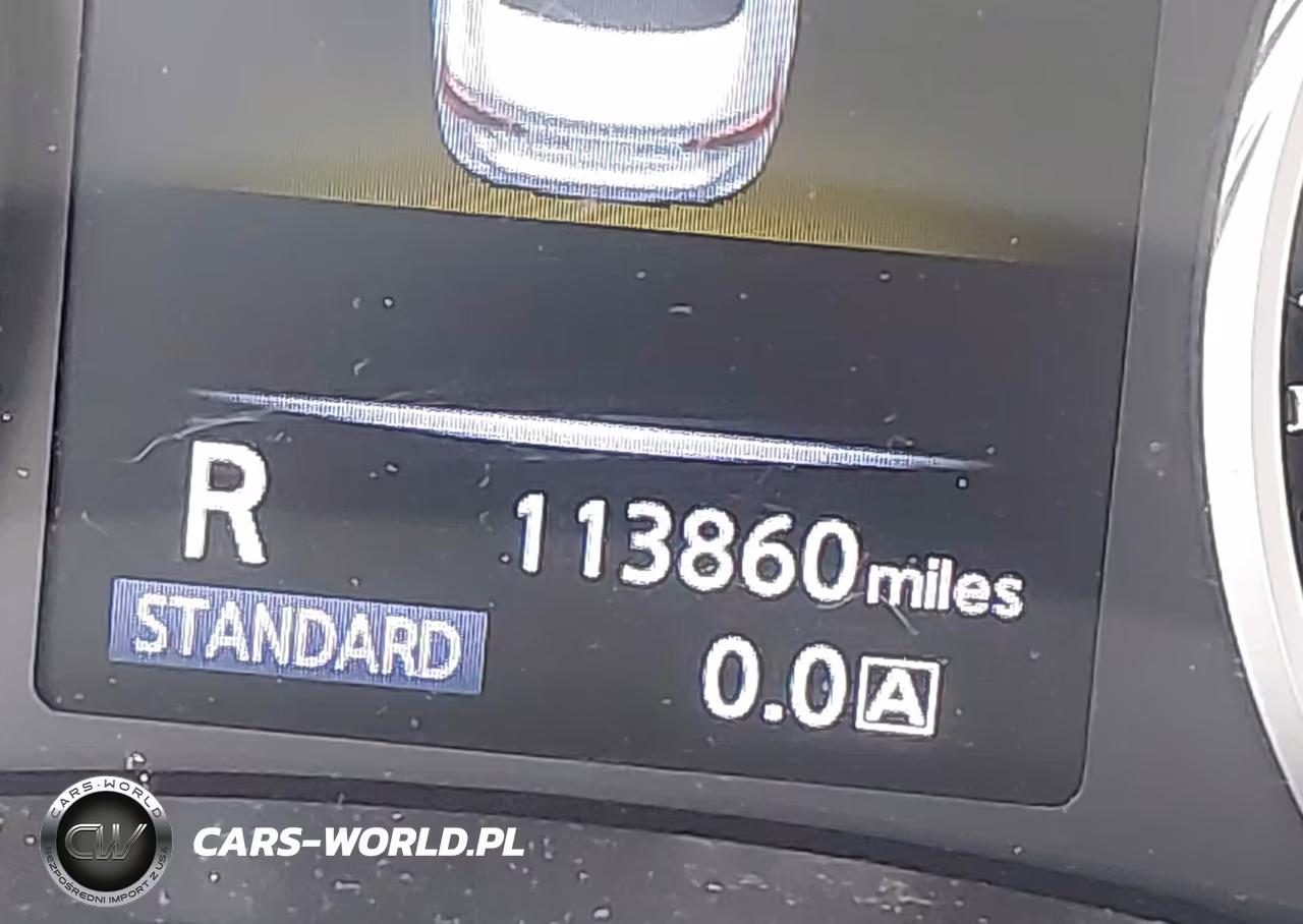2018 Infiniti Q50 3.0T Luxe VIN:JN1EV7AR2JM445074 - 15