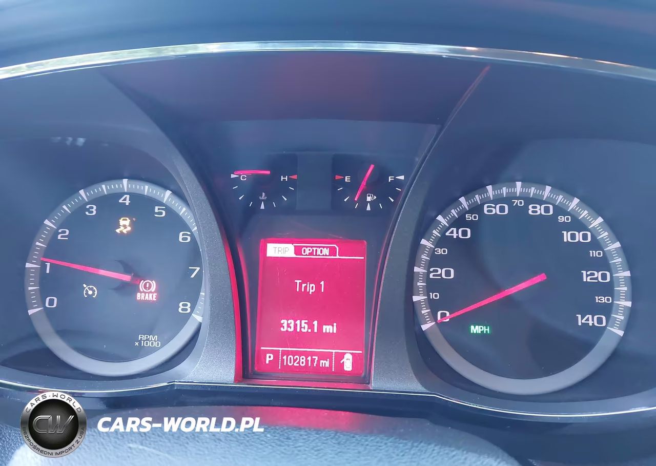 2014 GMC Terrain Sle-1 VIN:2GKFLVEK9E6223553 - 7
