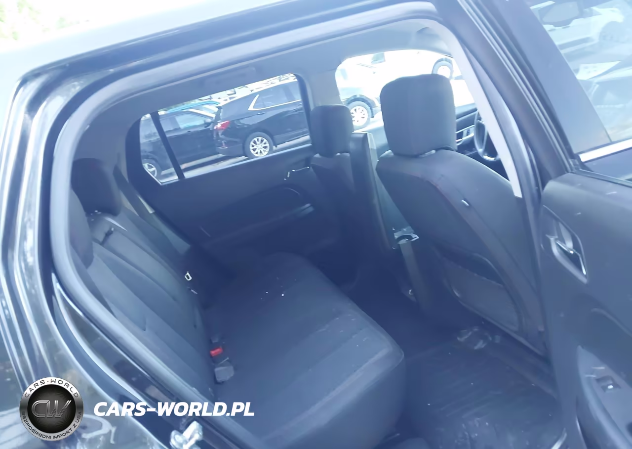 2014 GMC Terrain Sle-1 VIN:2GKFLVEK9E6223553 - 8