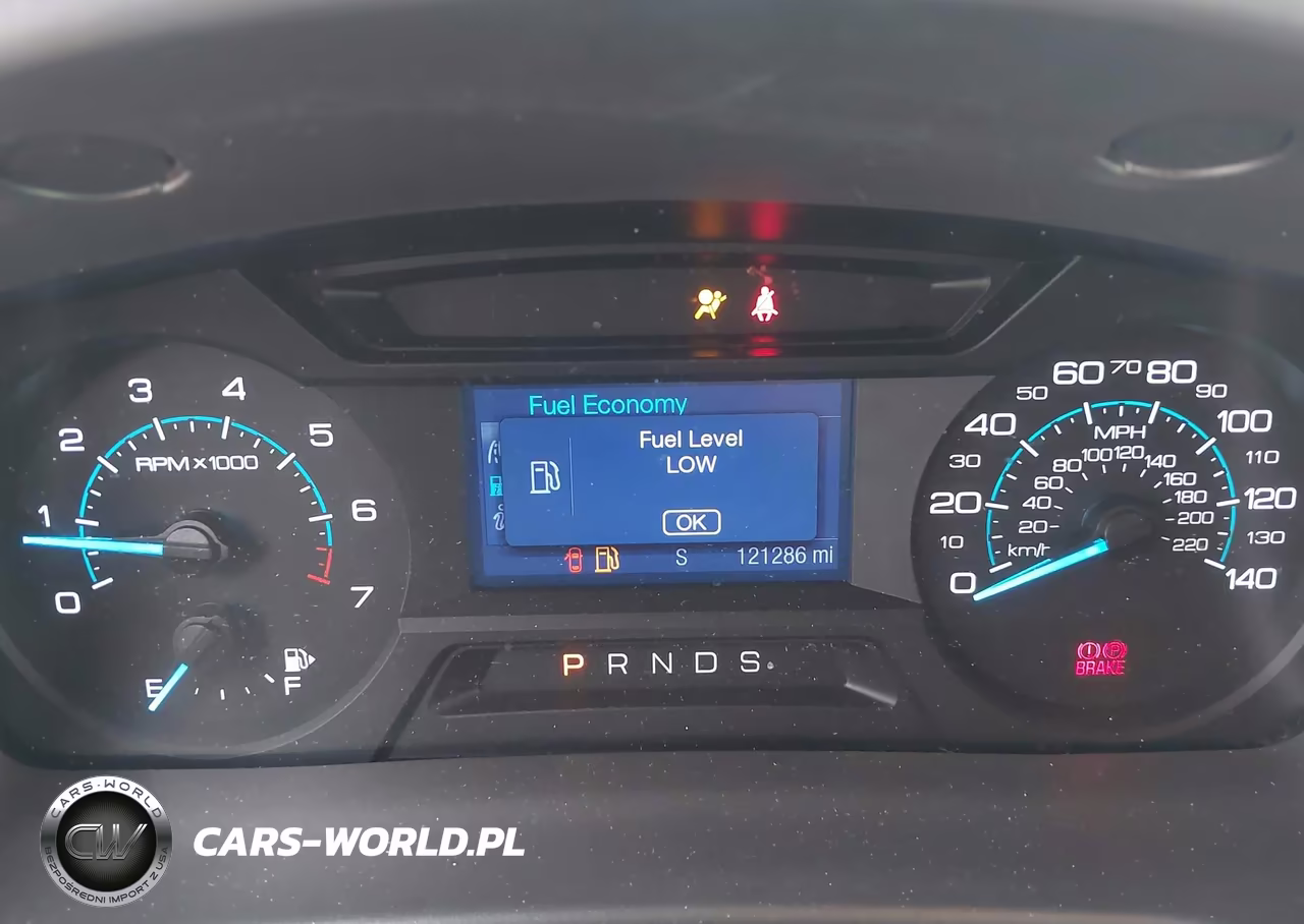 2013 Ford Flex Se VIN:2FMGK5B86DBD19928 - 7