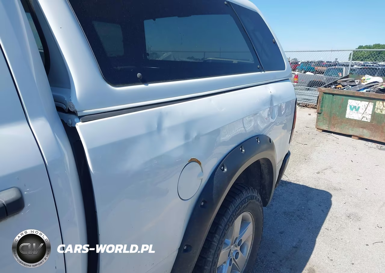 2013 Ram 1500 Tradesman VIN:1C6RR7FP6DS664752 - 6