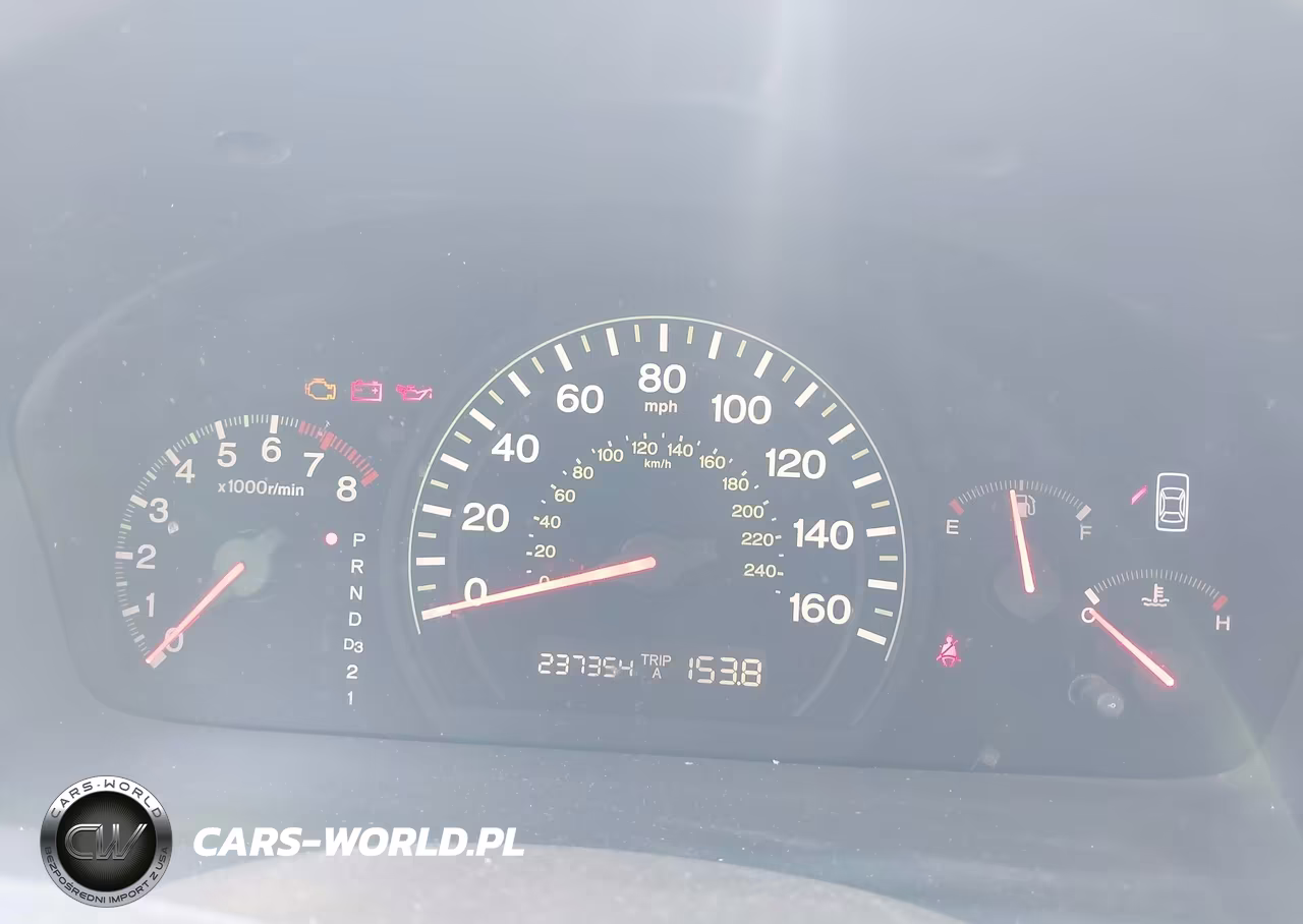 2004 Honda Accord 2.4 Ex VIN:JHMCM56864C011907 - 7