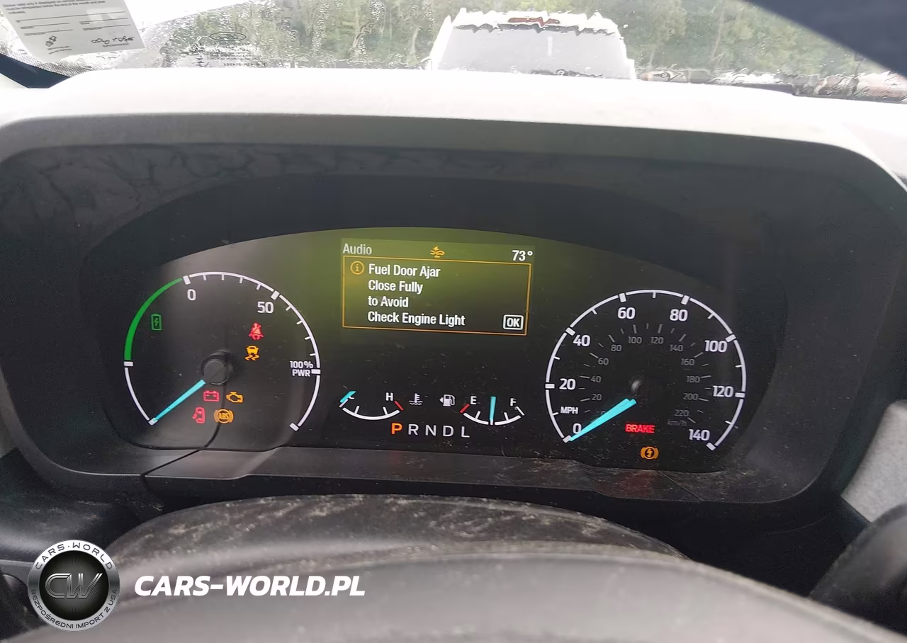 2024 Ford Maverick Xlt VIN:3FTTW8H36RRA73220 - 7