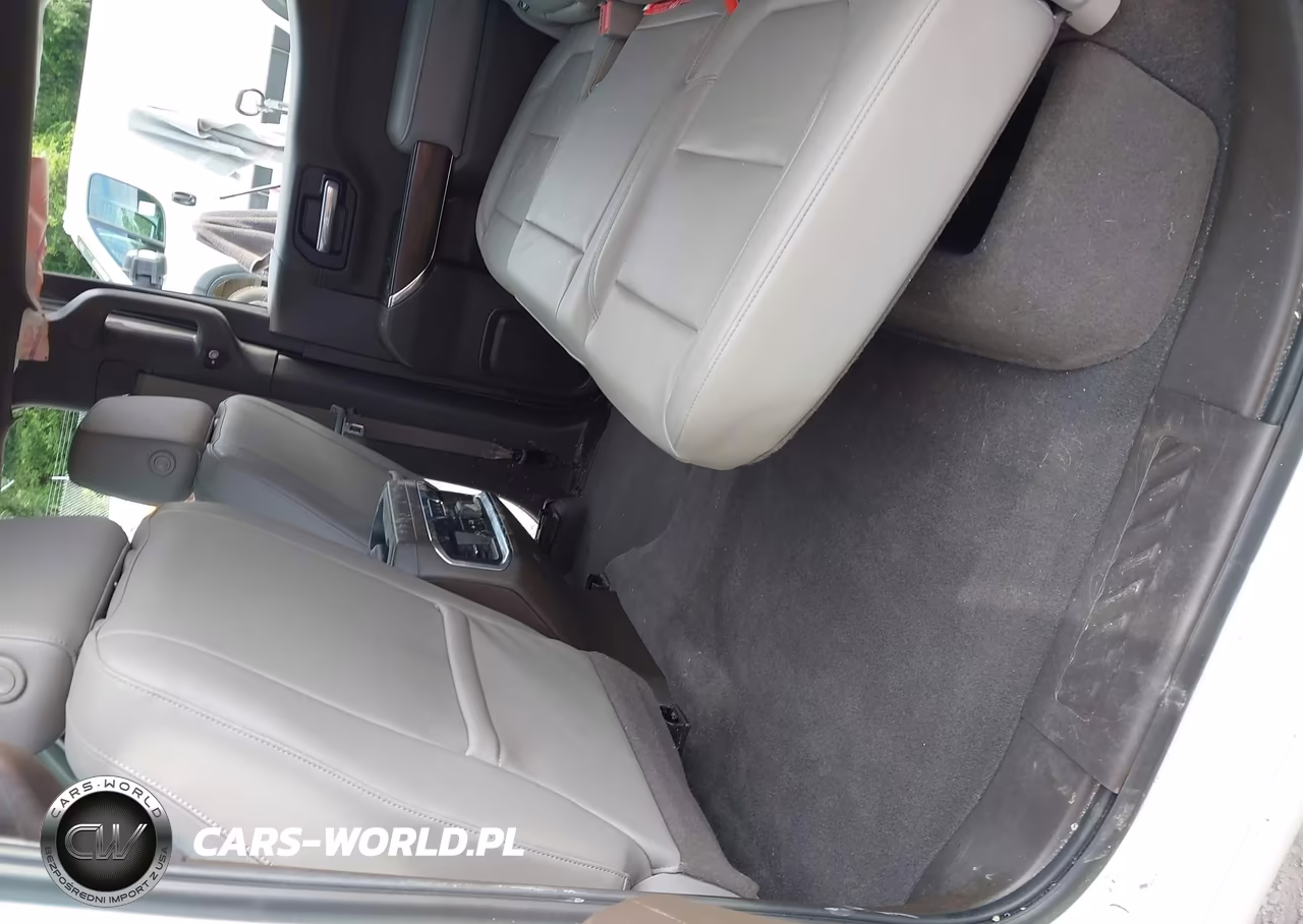 2019 GMC Sierra 1500 Slt VIN:1GTU9DED6KZ106073 - 8