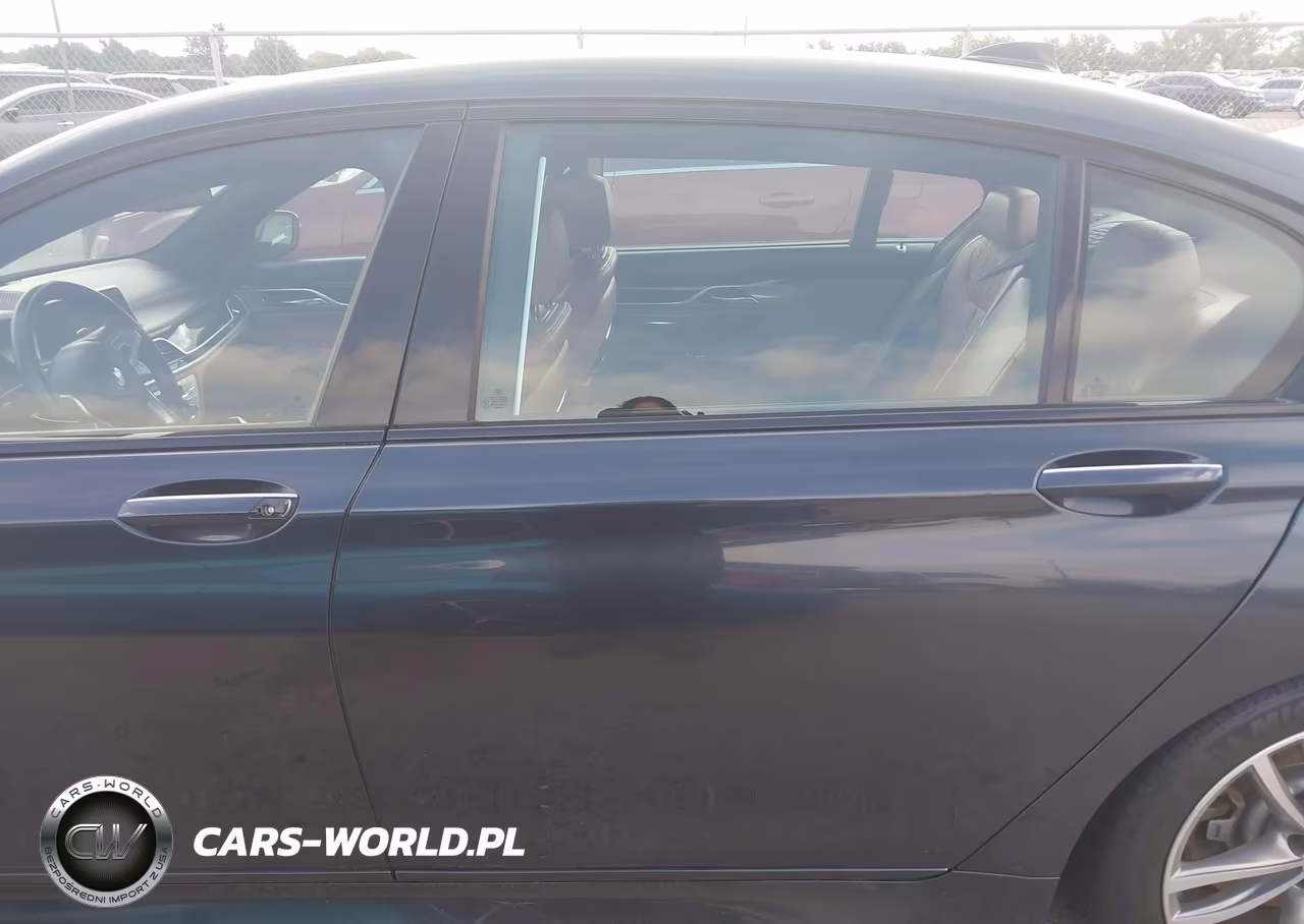 2017 BMW Alpina B7 xDrive VIN:WBA7F2C32HG422771 - 14