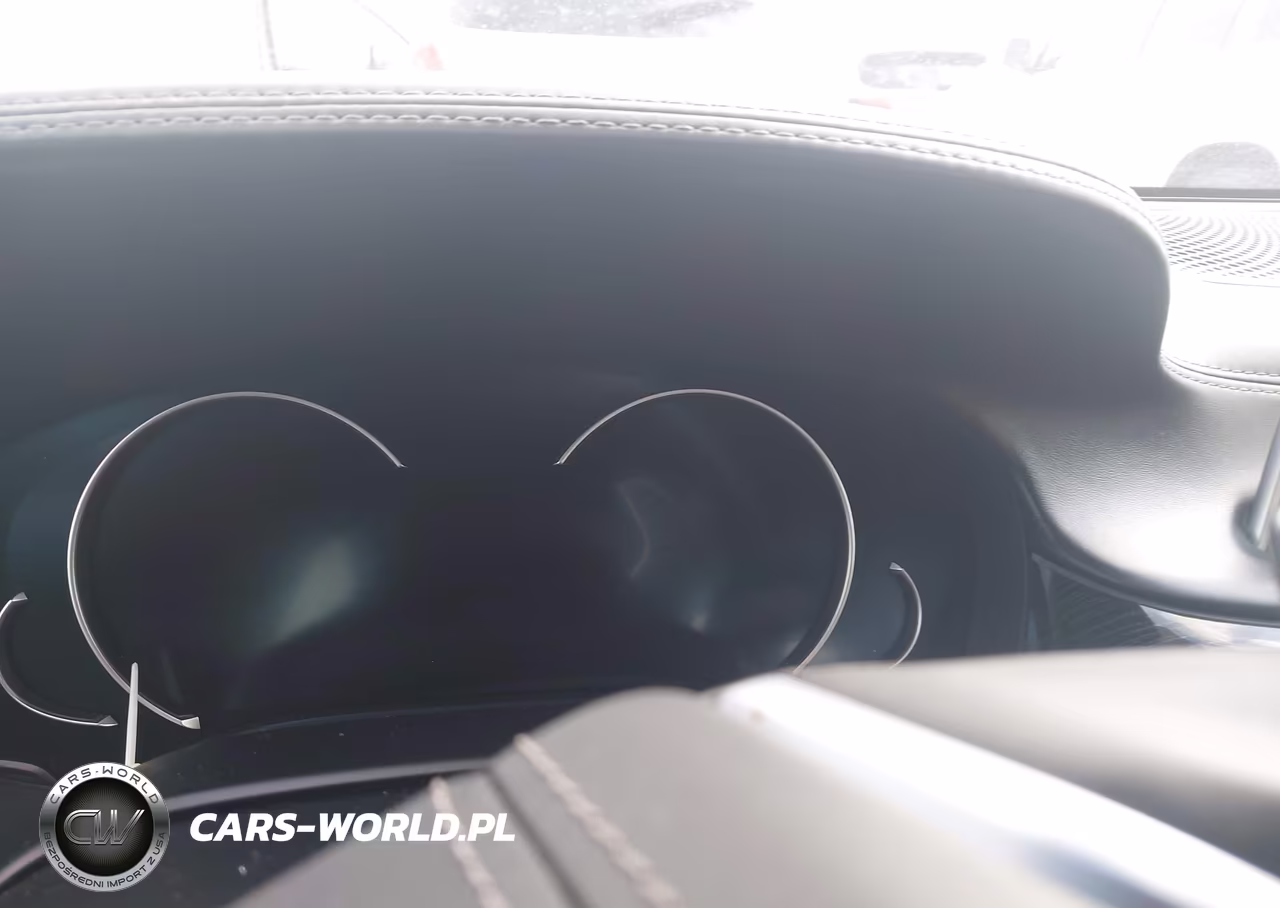 2017 BMW Alpina B7 xDrive VIN:WBA7F2C32HG422771 - 7