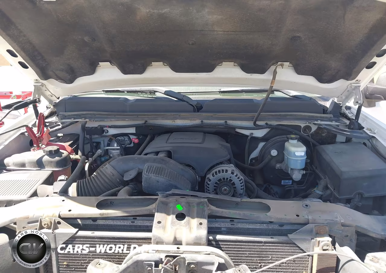 2009 Chevrolet Silverado 1500 Lt VIN:1GCEC29J59Z127615 - 10