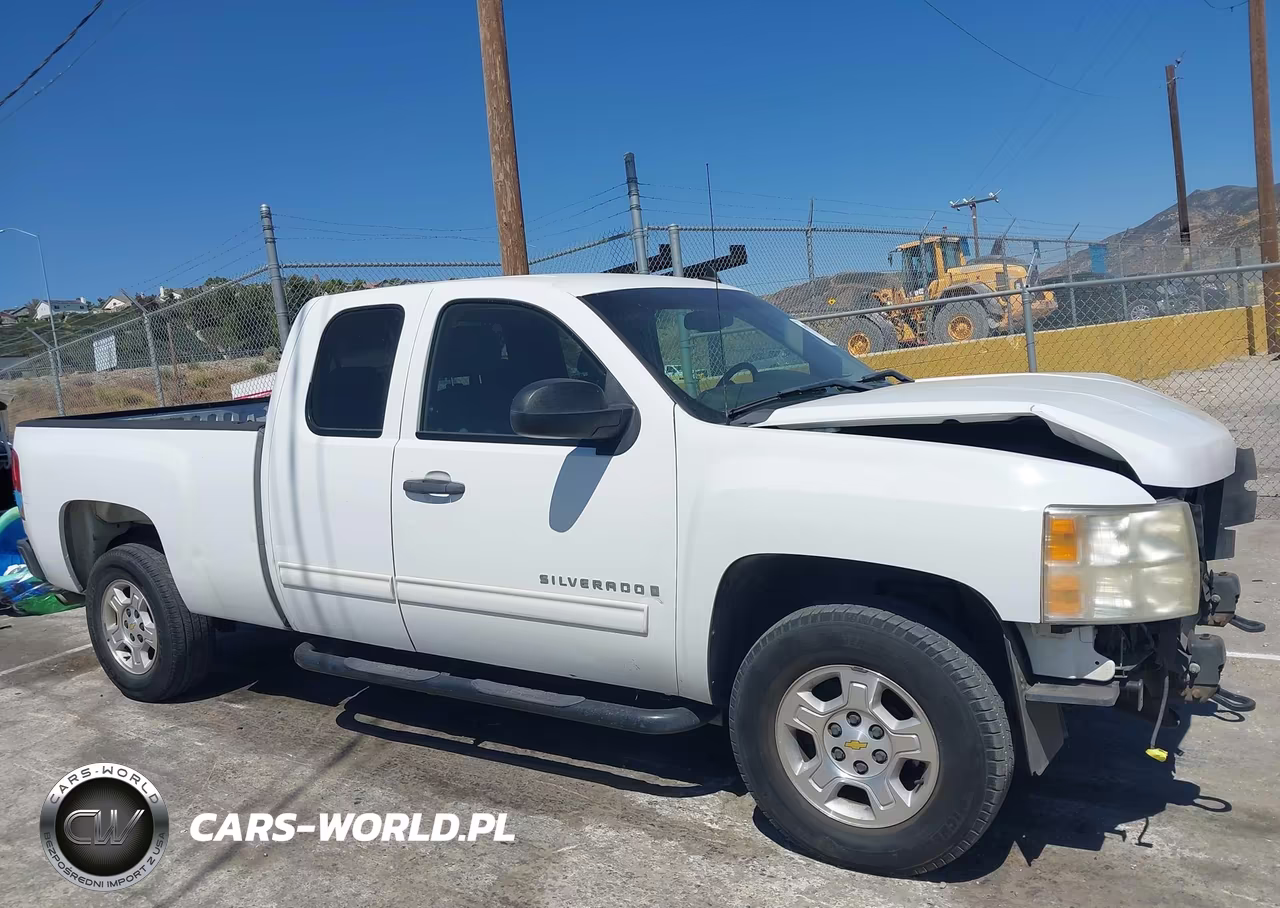 2009 Chevrolet Silverado 1500 Lt VIN:1GCEC29J59Z127615 - 14