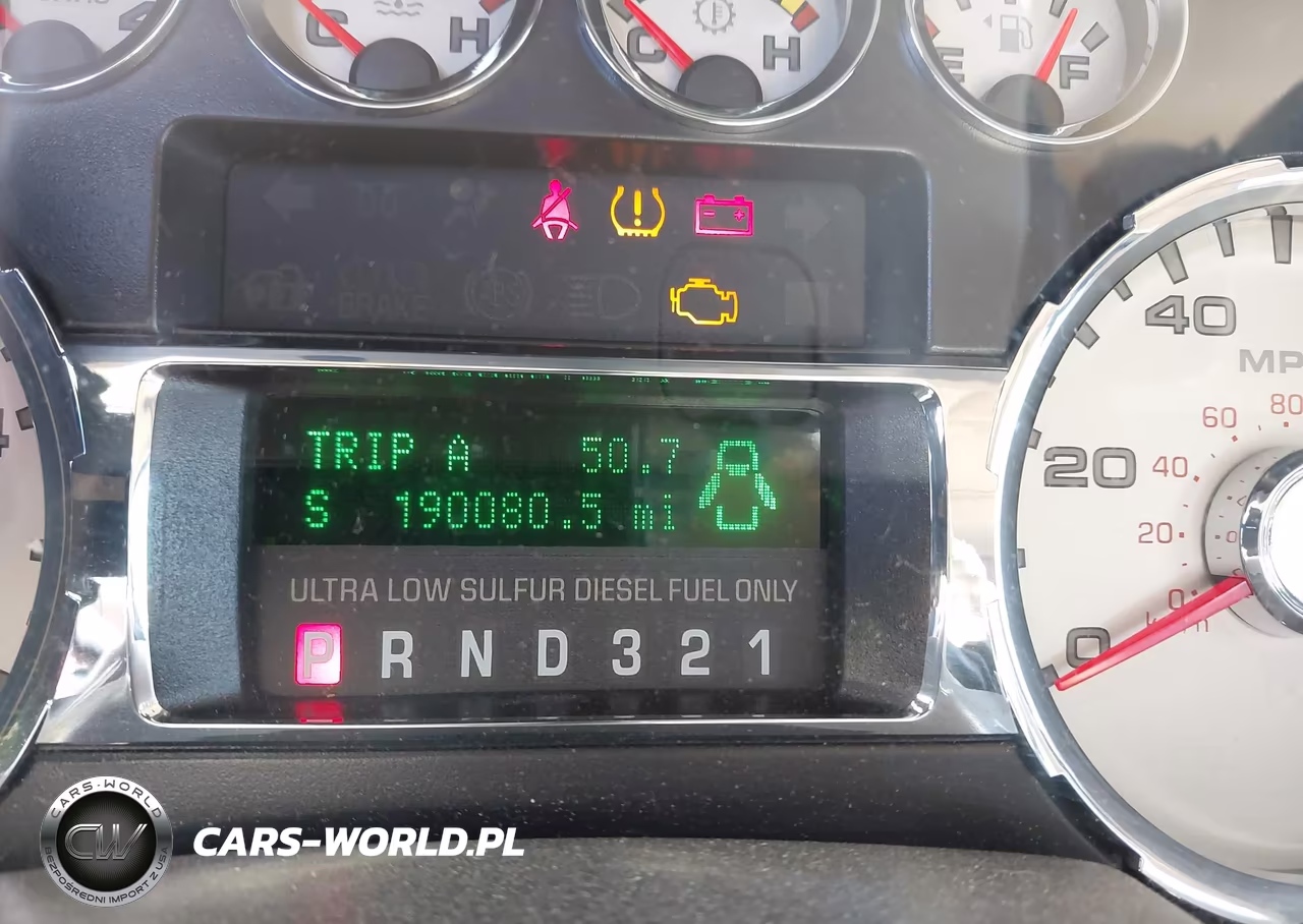 2008 Ford Super Duty F-350 Srw Fx4-Harley-Davidson-King Ranch-Lariat-Xl-Xlt VIN:1FTSW31R88ED01362 - 7
