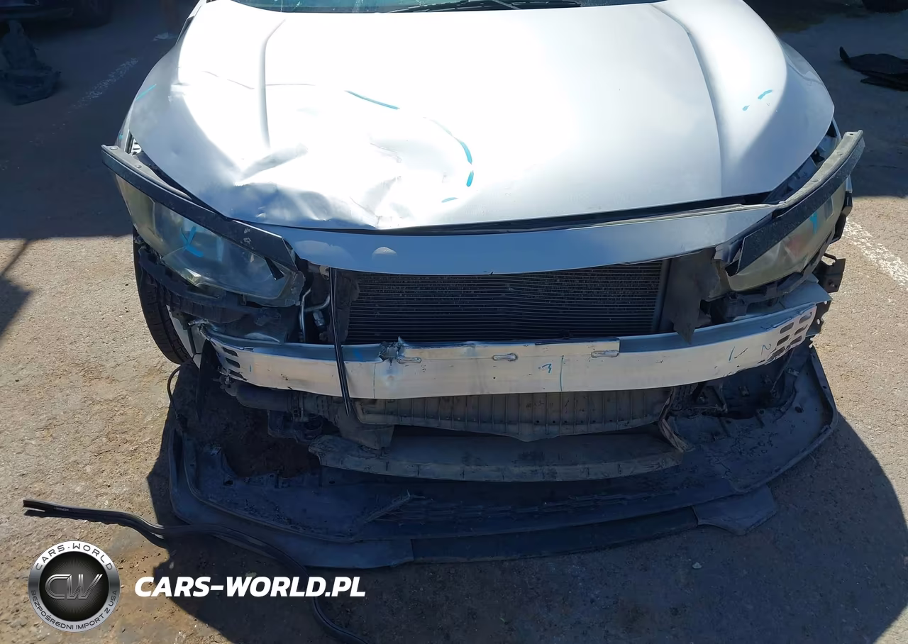 2017 Honda Civic Ex VIN:SHHFK7H50HU202166 - 6