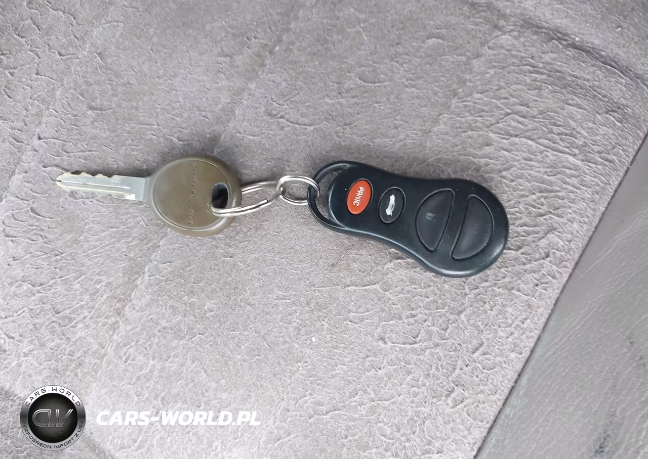 2005 Chrysler Sebring Touring VIN:1C3EL55RX5N638482 - 11
