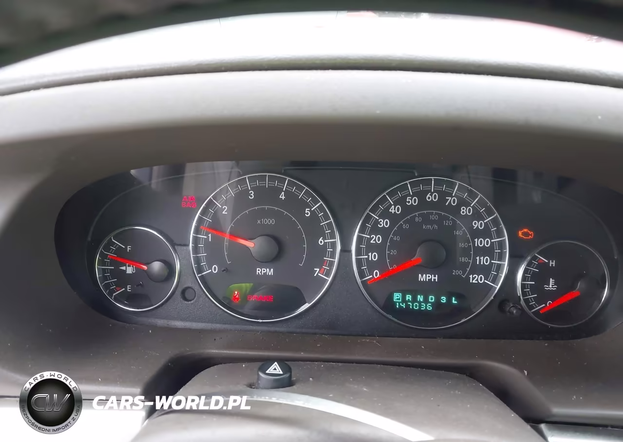 2005 Chrysler Sebring Touring VIN:1C3EL55RX5N638482 - 7